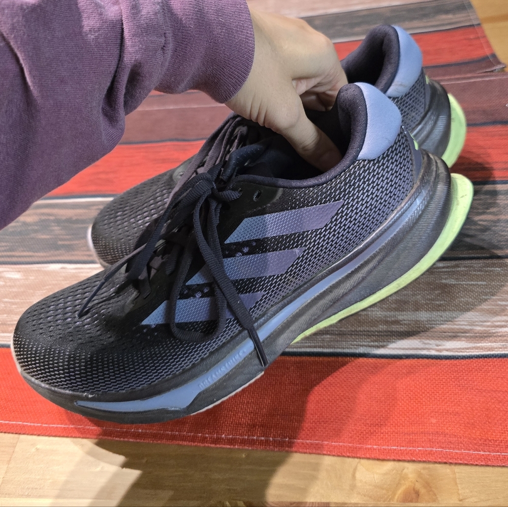 Adidas SUPERNOVA RUNNING SHOE W